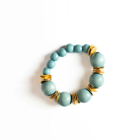 Esprit Solid Bracelet