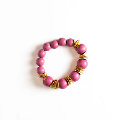 Esprit Solid Bracelet
