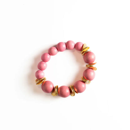 Esprit Solid Bracelet