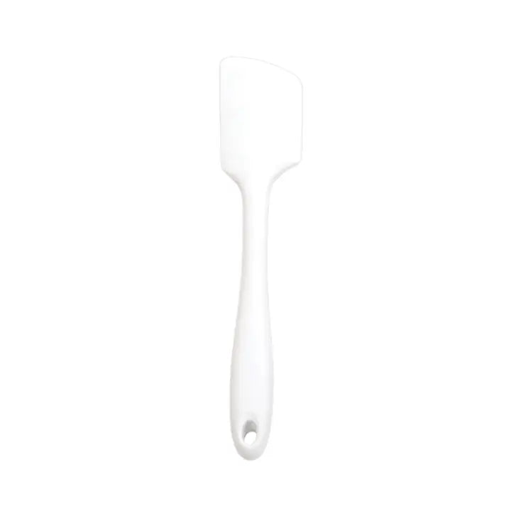 RSVP International Ela Style Spatula - White