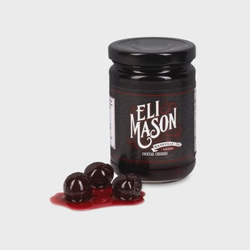 Eli Mason Cocktail Cherries