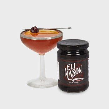 Eli Mason Cocktail Cherries