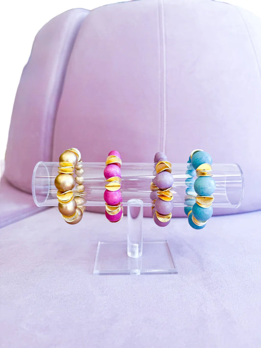 Esprit Solid Bracelet