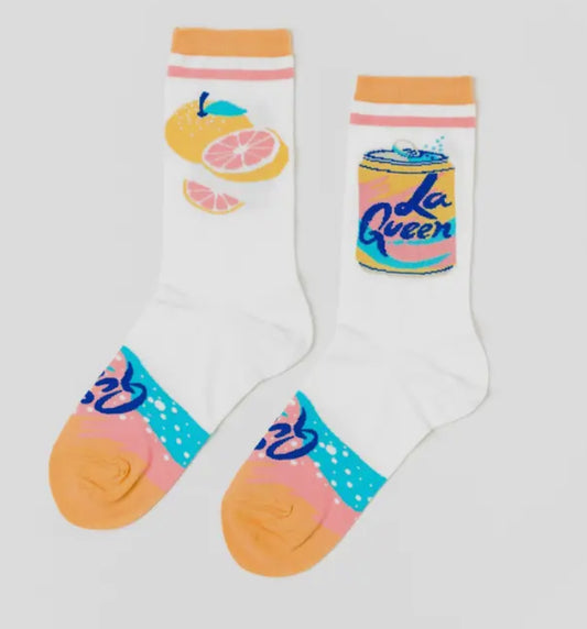 Owl Workshop Women’s Socks