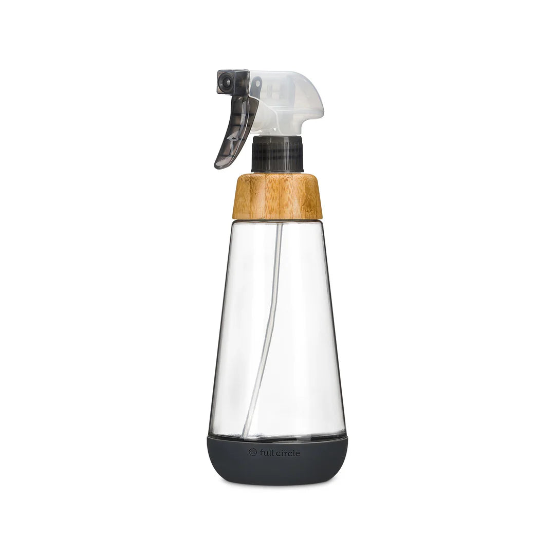 Full Circle - Glass Spray Bottle