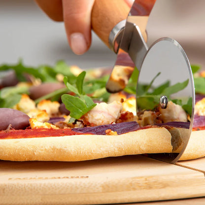 Fackelmann Pizza Cutter 21 cm