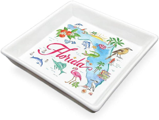 Florida State Collection Caddy