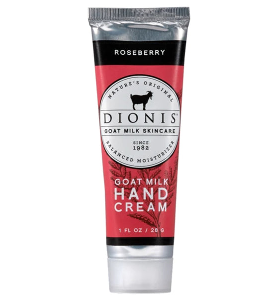 Dionis Goat Milk Hand Cream