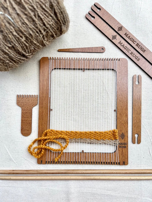 Weaving Loom Kit