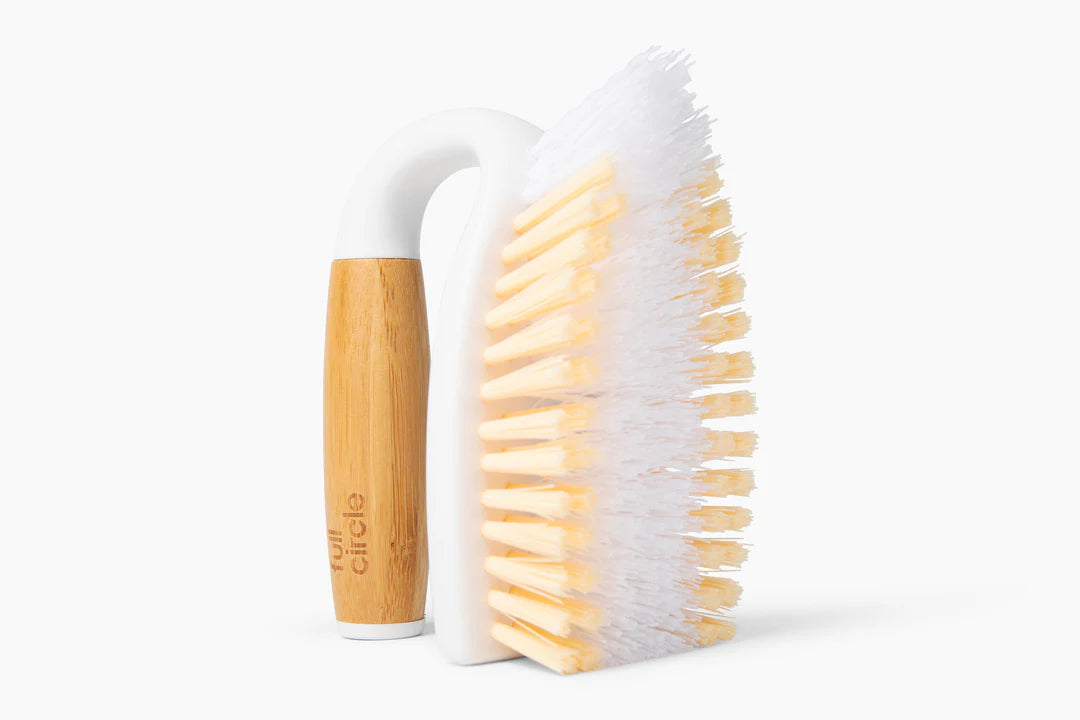 Full Circle - Tough Stuff Scrub Brush