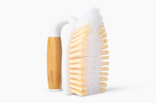 Full Circle - Tough Stuff Scrub Brush