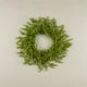 Ruscus Leaf Wreath