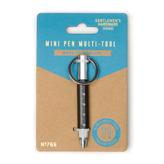 Mini Pen Muli-Tool