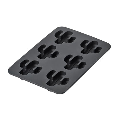 Cactus Ice Cube Tray