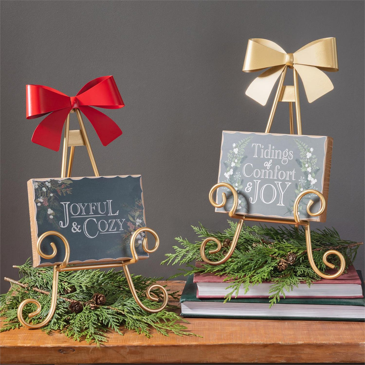 Everyday Bow Easel