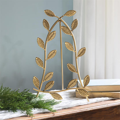 Oak Leaf Easel