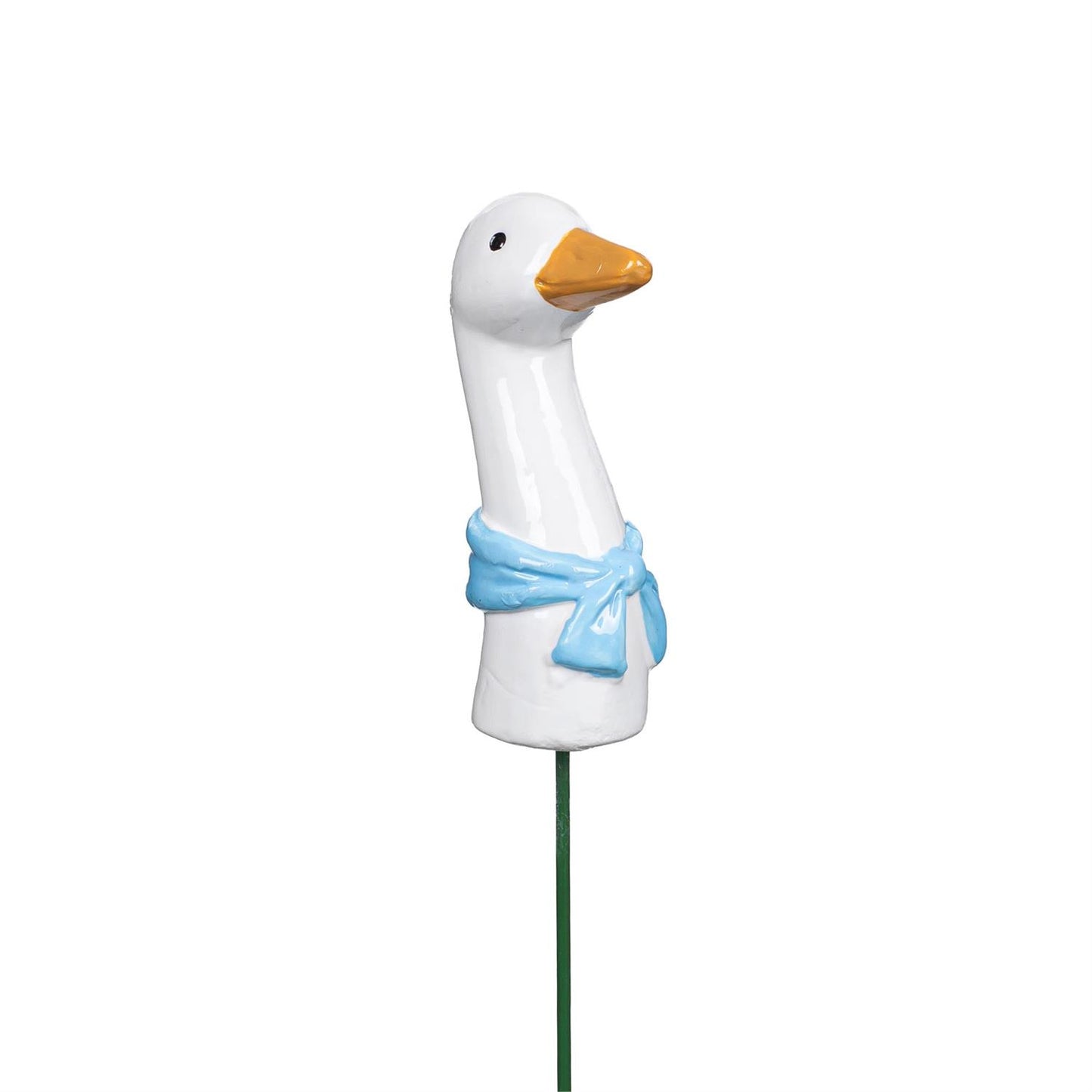 Ceramic Goose Plant Picks