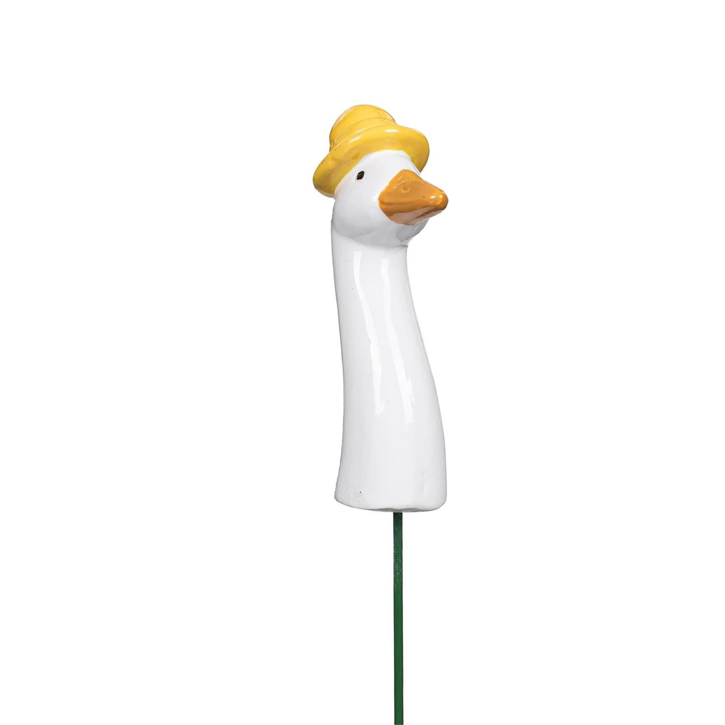 Ceramic Goose Plant Picks