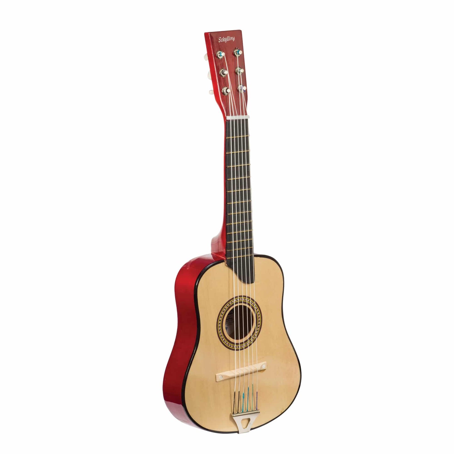 Classic Acoustic Children's Guitar