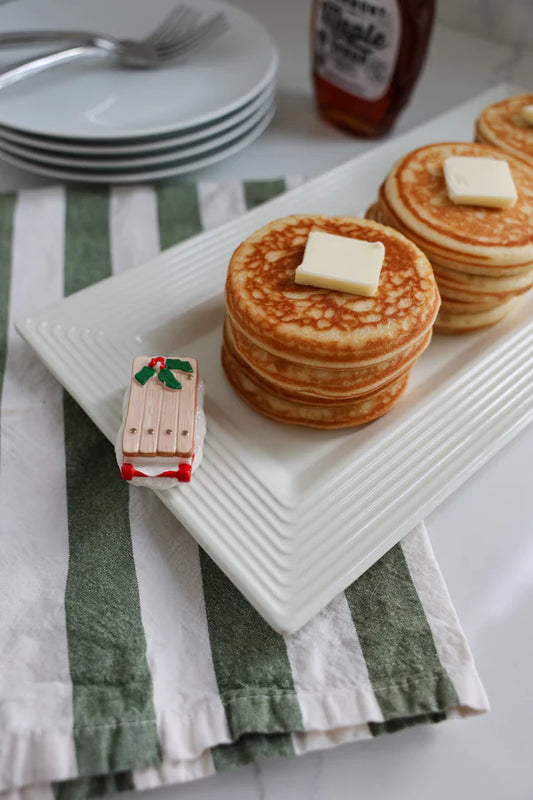 Nora Fleming Mini Ho Ho Whoa!