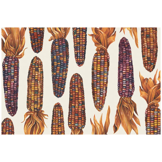 Gathering Maize Placemats