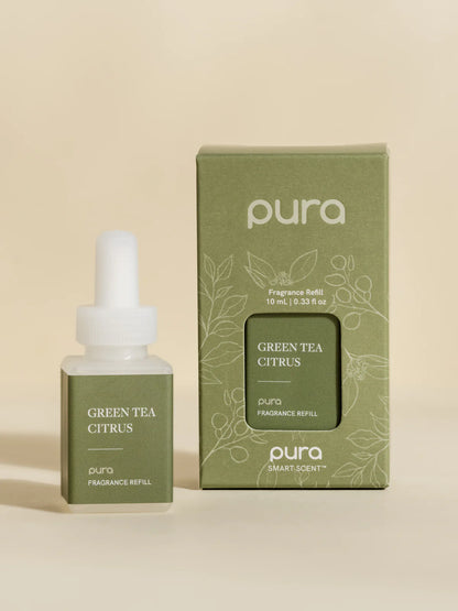 Pura Fragrance Refills