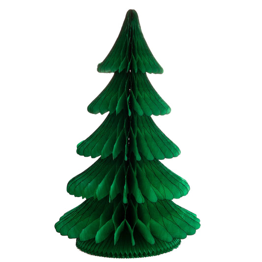 Honeycomb Extra Large Tree Decor