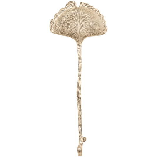 Ginkgo Salad Servers - Set of 2