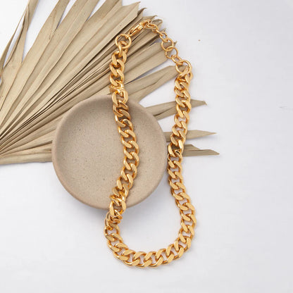 Lotus Jewelry Studio Chains