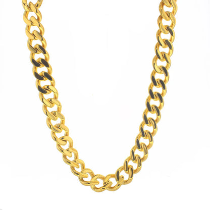Lotus Jewelry Studio Chains