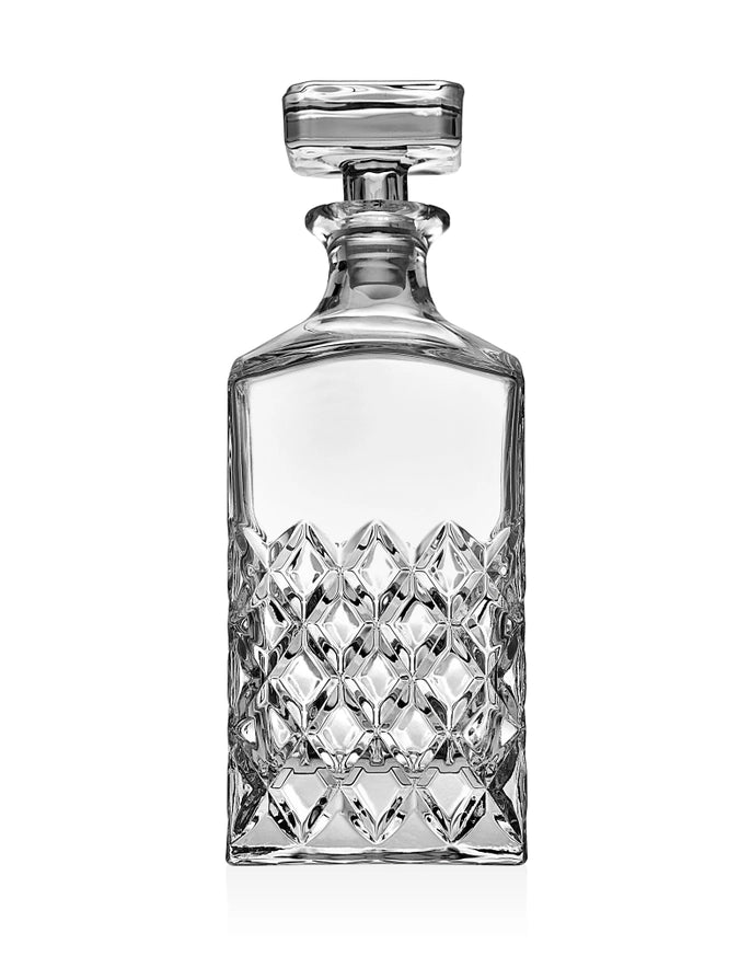 Hatch Whiskey Decanter