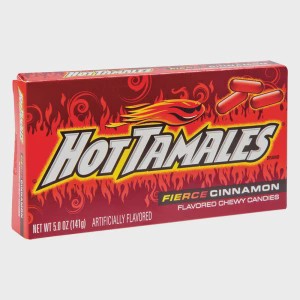 Hot Tamales