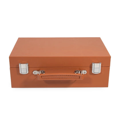 Mini Travel Rummikub Set