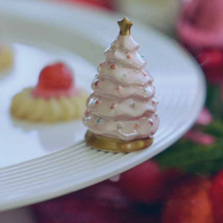 Nora Fleming Twinkle Tree Mini