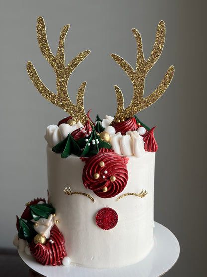Cake Decorating Workshops