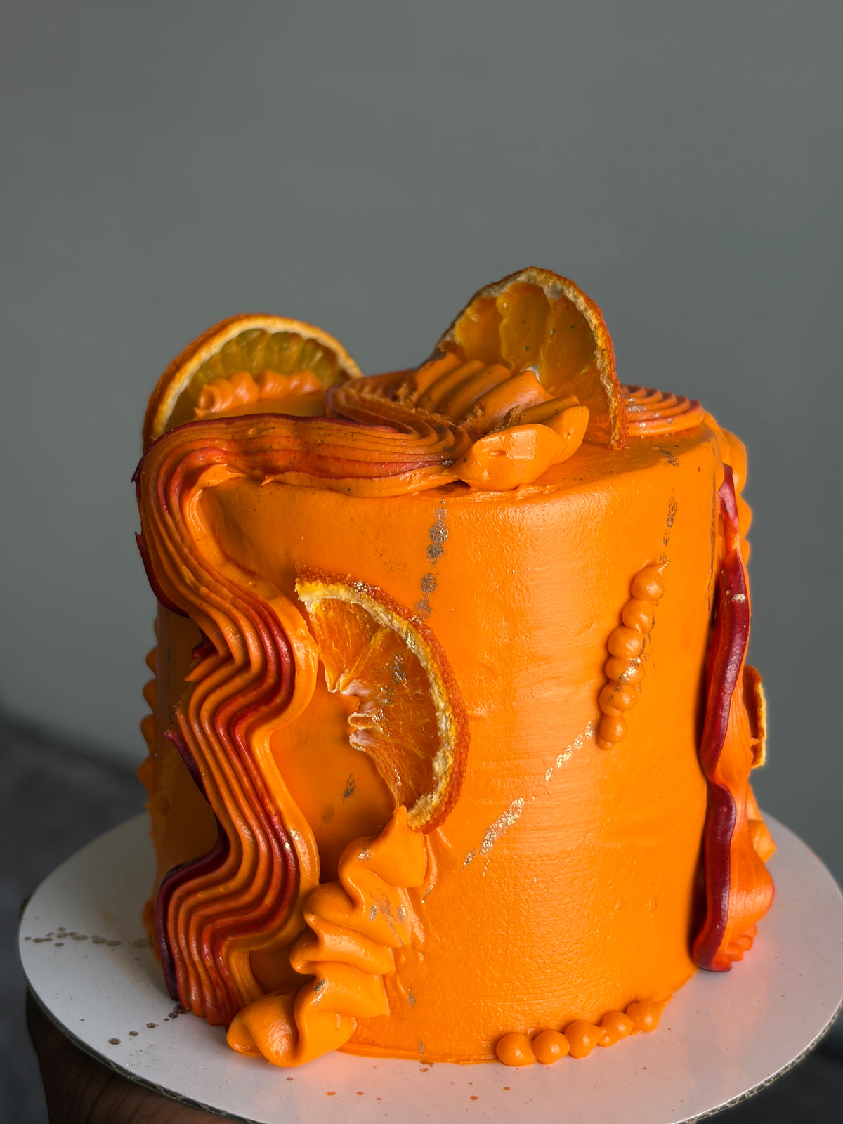 Cake Decorating Workshops