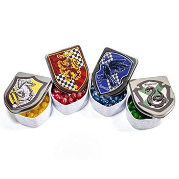 Harry Potter Jelly Belly Tins