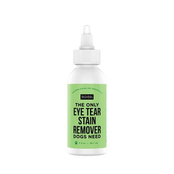 Eye Tear Stain Remover Dogs Need