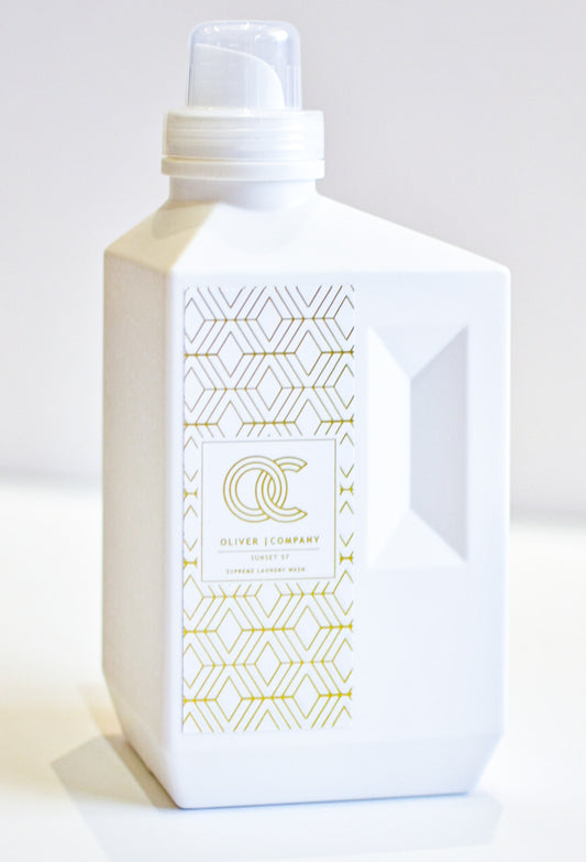 Olive + Co. Supreme Laundry Wash Sunset 57