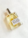"Rise & Refresh” Stress Relieving Body Oil