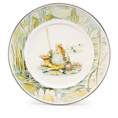 Peter Rabbit Jeremy Fisher 3-Piece Child Set