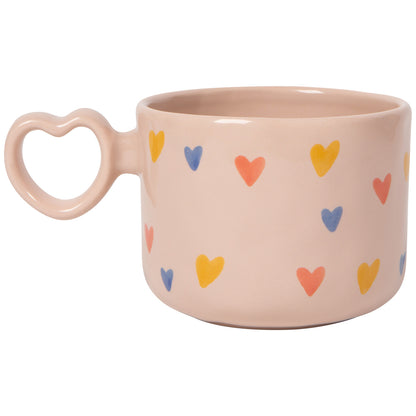 Sweet Hearts Mug