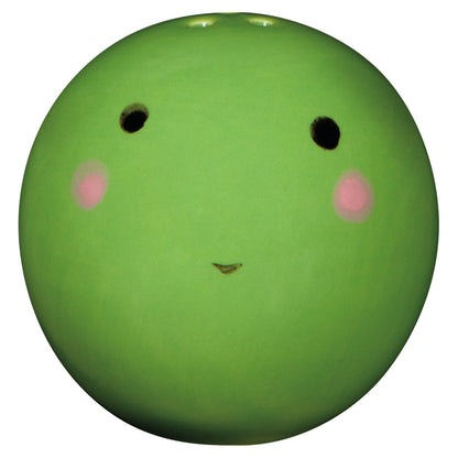 Peas In A Pod Salt and Pepper Shaker Set