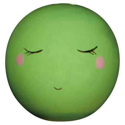 Peas In A Pod Salt and Pepper Shaker Set