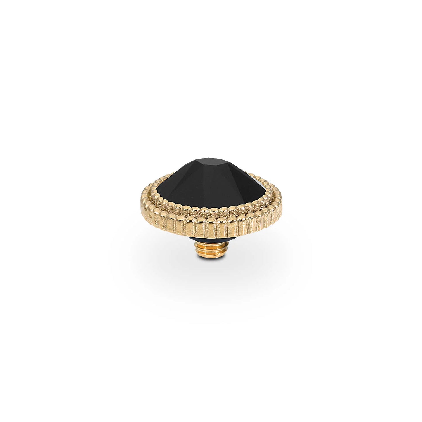 Qudo Top Fabero Topper - 10mm