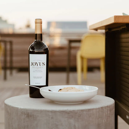 Jøyus Non-Alcoholic Cabernet Sauvignon - 750ml