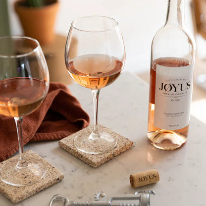 Jøyus Non-Alcoholic Rose - 750ml