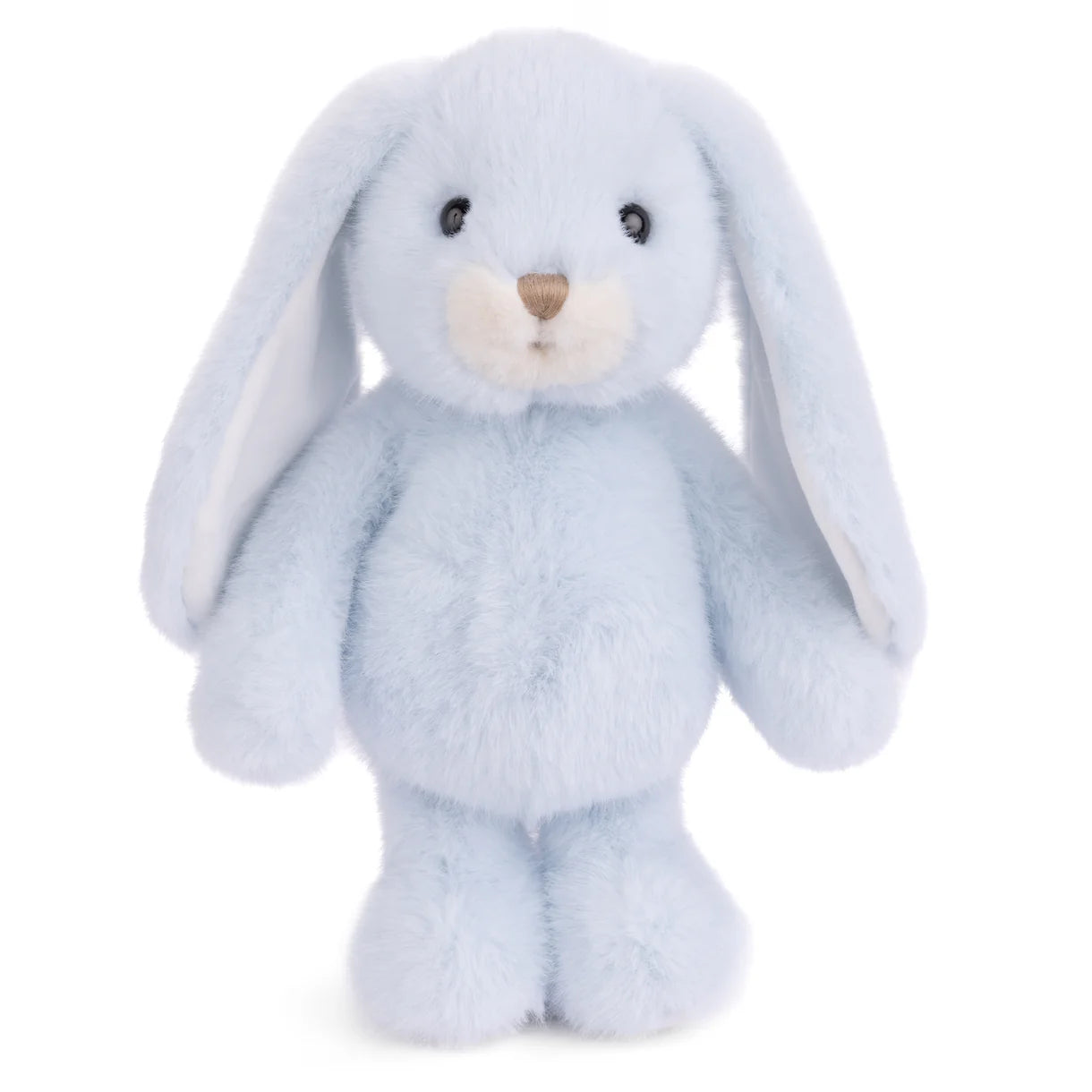 Jumpy Bunny - Heaven Blue