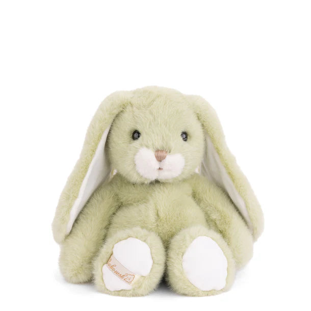 Jumpy Bunny - Lime