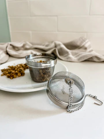 Herb & Spice Tea Ball